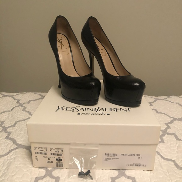 YSL Pump - Picture 2 of 4